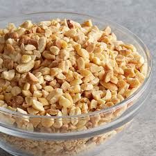 Picture of CHOPPED PEANUTS 10LB