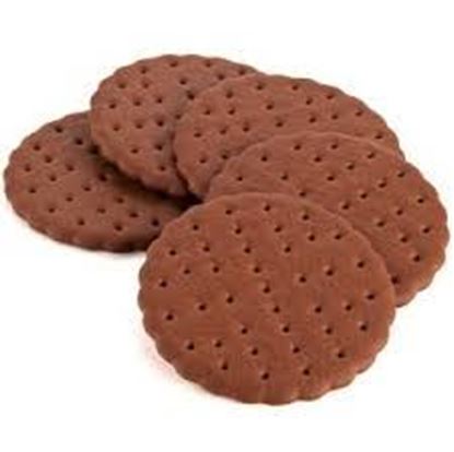 Picture of WAFER- BODEAN CHOCOLATE 1000ct
