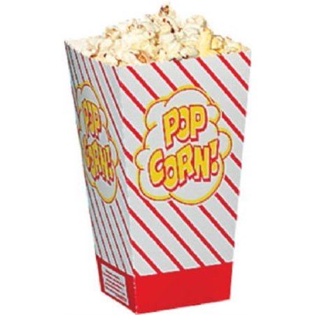 Picture of POP CORN BOXES - 500ct