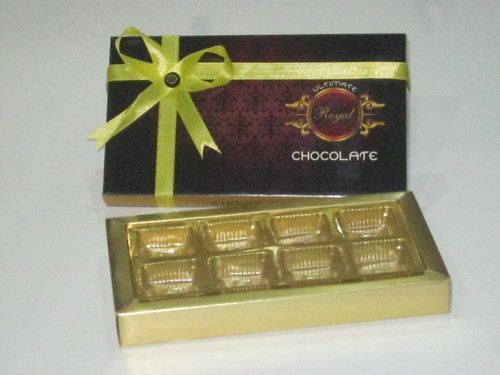 Picture of BLANK TRUFFLE BOX