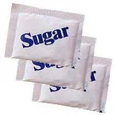 Picture of SUGAR PACKETS