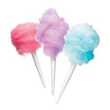 Picture of COTTON CANDY CONES - 1000ct