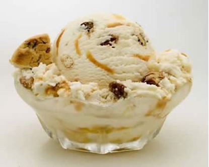 Picture of BUTTER PECAN FLAVOR - 1 GAL