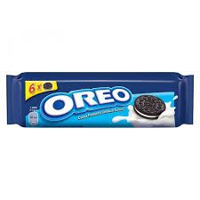 Picture of OREO SINGLE PACK 120/4PK