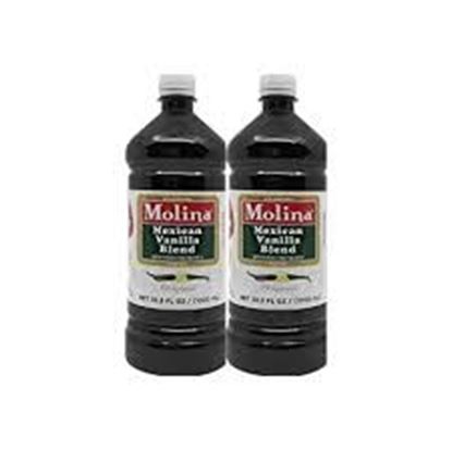 Picture of VANILLA BLEND - 1 GAL