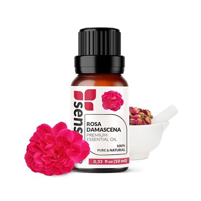 Picture of SK ROSE PURE EXTRACT 16.9oz