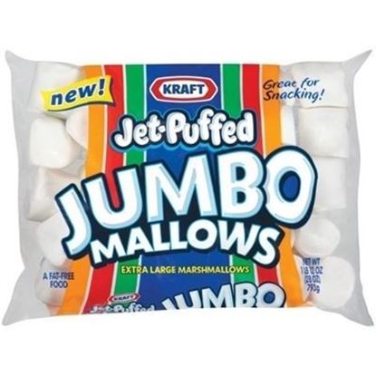 Picture of MARSHMALLOWS LARGE 16oz
