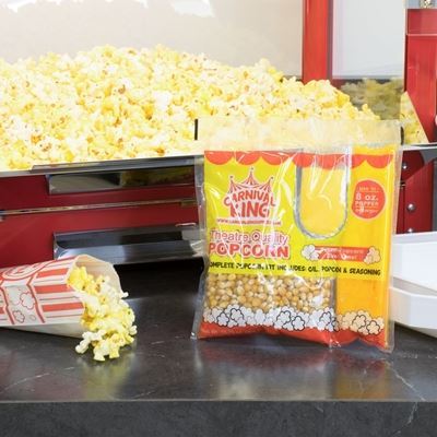 Picture of POP CORN KIT 36ct
