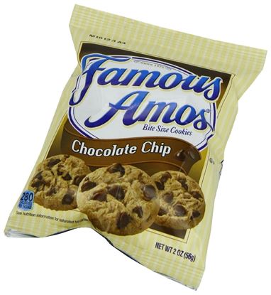 Picture of FAMOUS AMOS VEN PACK - 60ct