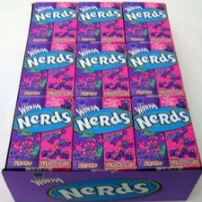 Picture of CANDY- NERDS 36CT