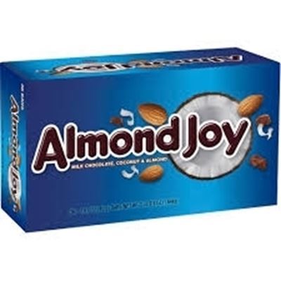 Picture of CANDY- ALMOND JOY 36CT