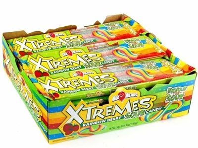 Picture of CANDY- AIRHEAD X-TREME 18