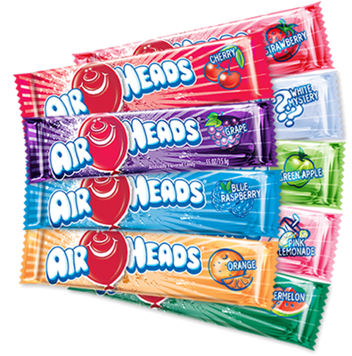 Picture of CANDY- AIRHEADS 36ct