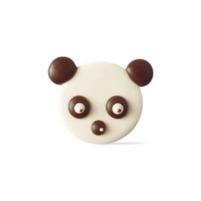 Picture of IN2 PANDA FACE CHOCOLATE