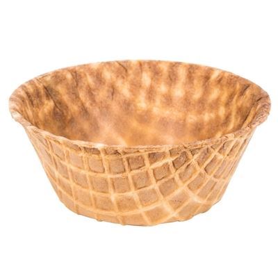 Picture of CONES- LARGE WAFFLE BOWL 60ct