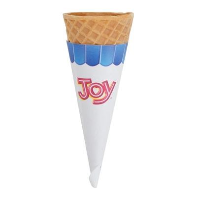 Picture of CONES- SUGAR *W/JACKETS 200ct