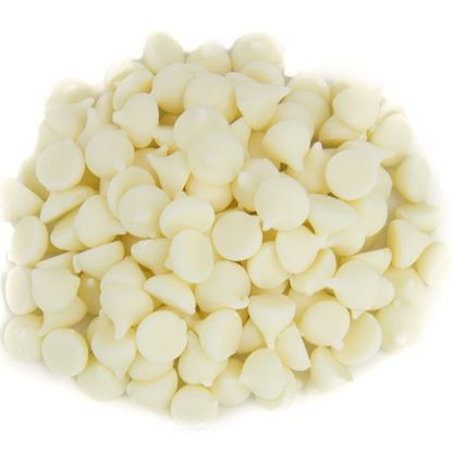 Picture of TR 10LB WHITE CHO CHIPS