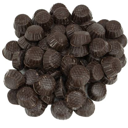 Picture of TR 10LB DRK CHOC RASP CUPS