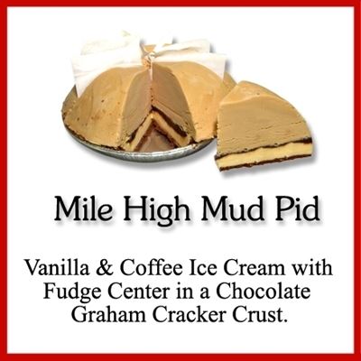 Picture of MILE HIGH MUD PIE