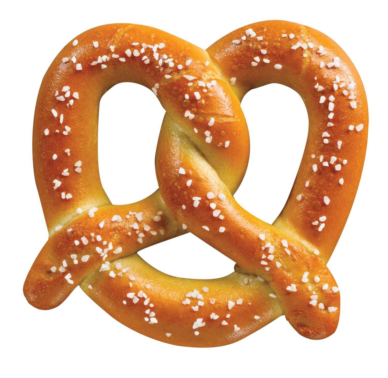 Picture of PRETZELS "NY" - LARGE 50ct