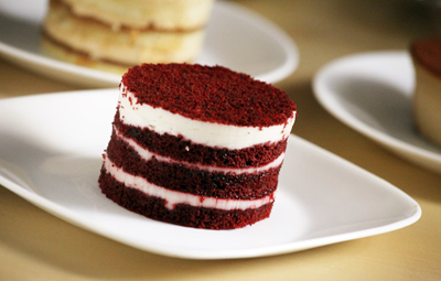 Picture of PAL*CLASSIC RED VELVET 12ct