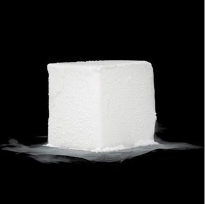 Picture of DRY ICE FULL BLOCK
