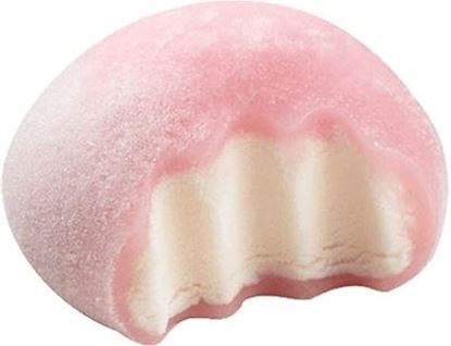 Picture of MOCHI STRAWBERRY 48ct