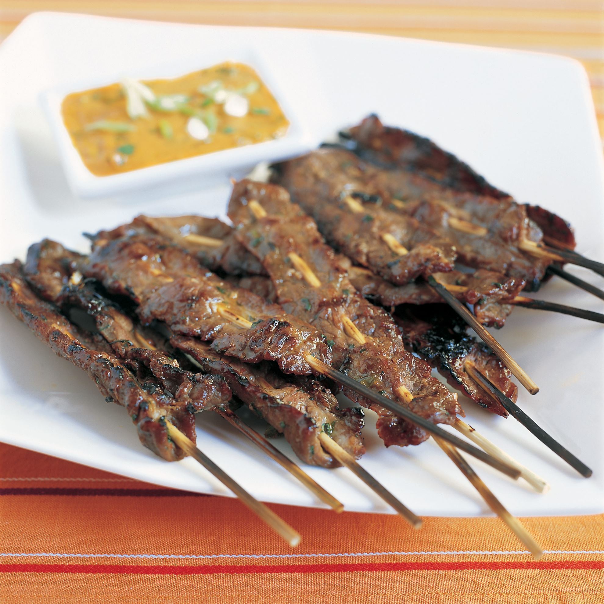 Picture of BEEF SATAY 100ct