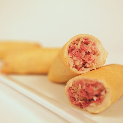 Picture of REUBEN SPRING ROLL 100ct
