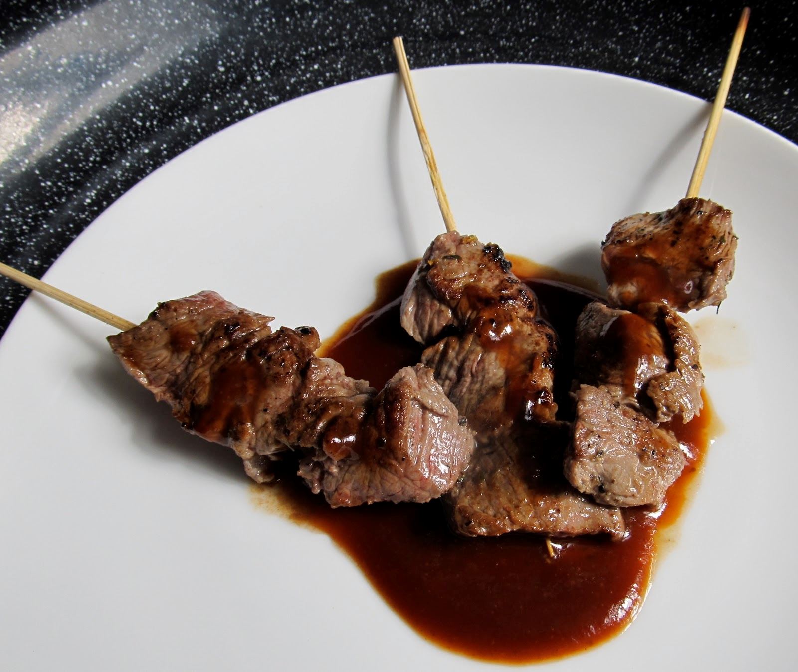 Picture of STEAK ON A STICK - 50ct