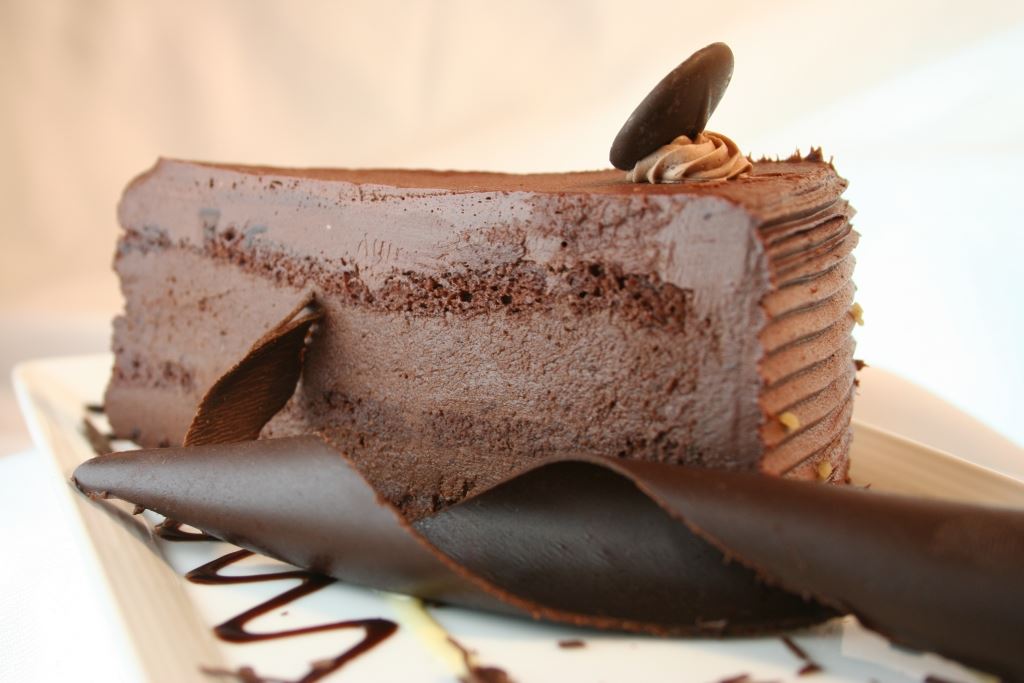 Picture of DS* CHOC DECADENCE 14 CUT