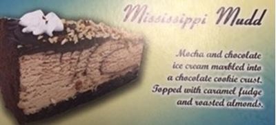 Picture of DS* MISSISSIPPI MUD 12 CUT