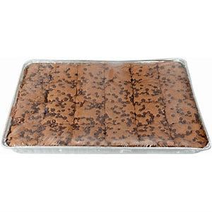Picture of DAVID'S BROWNIE CHOC CHIP 48ct