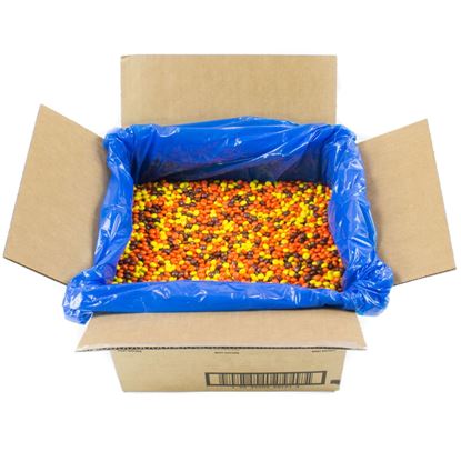 Picture of MINI REESES PIECES - 24oz