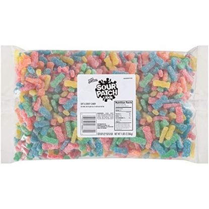 Picture of SOUR PATCH KIDS 5LB BAGS