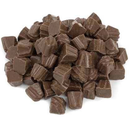 Picture of TR 10LB CARAMEL TURTLES