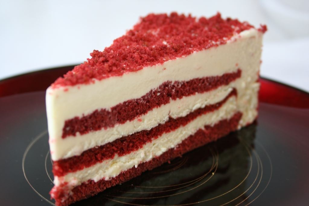 Picture of JRS SKY RED VELVET CAKE(UNCT)