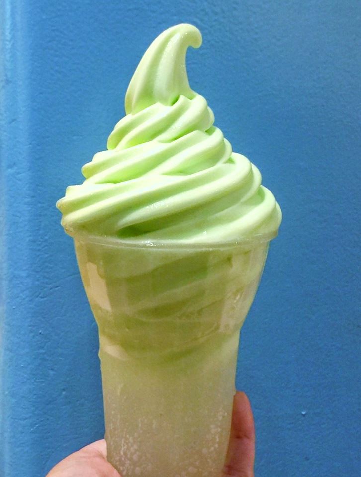 Picture of DOLE WHIP- LIME 4/4.5