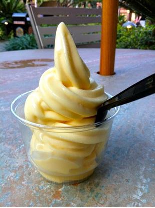 Picture of DOLE WHIP - PINEAPPLE 4/4.4