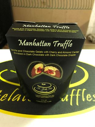 Picture of TRUFFLE CUP- MANHATTAN 12ct.
