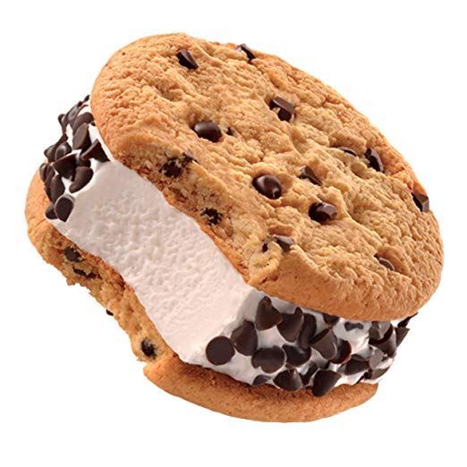Picture of SWEET SUMMITS COOKIE SANDWICH 24CT