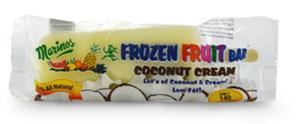 Picture of FRUIT BAR - COCONUT 24ct