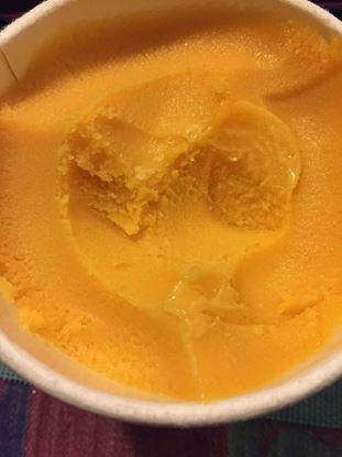 Picture of DELUCIA MANGO SORBET PAN
