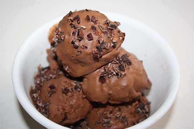 Picture of HOUSE- CHOC. CHOC CHIP