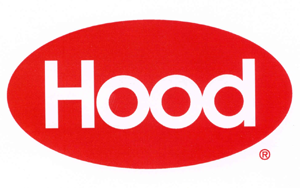 Picture of HOOD- MINT CHIP