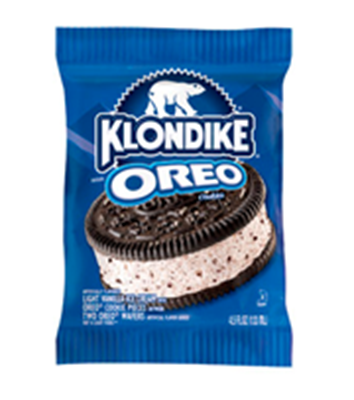 Picture of GH OREO COOKIE SANDWICH