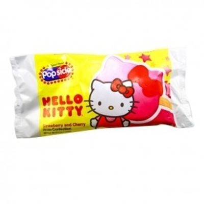 Picture of GH HELLO KITTY FACE 18CT