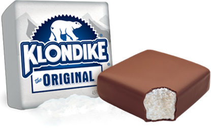 Picture of GH GIANT KLONDIKE BAR