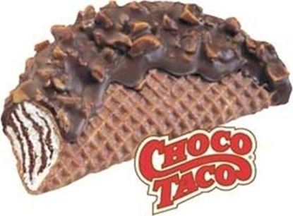 Picture of GH CHOCO TACO