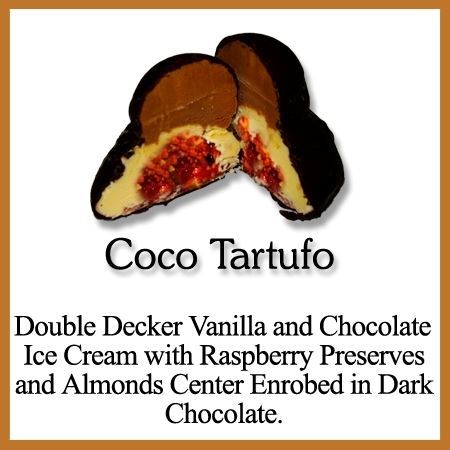 Picture of COCO HOMESTYLE TARTUFO